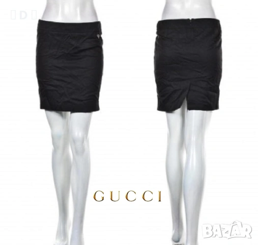 GUCCI оригинална пола М ; 42, снимка 5 - Поли - 54716714