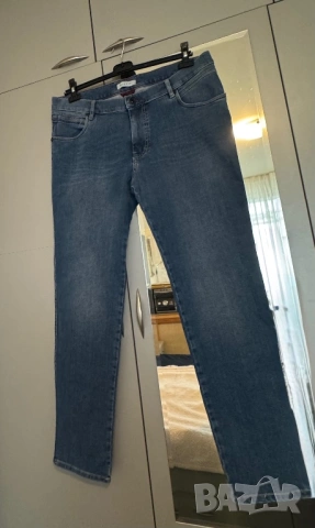 Мъжки дънки Bugatti, снимка 7 - Дънки - 53973787