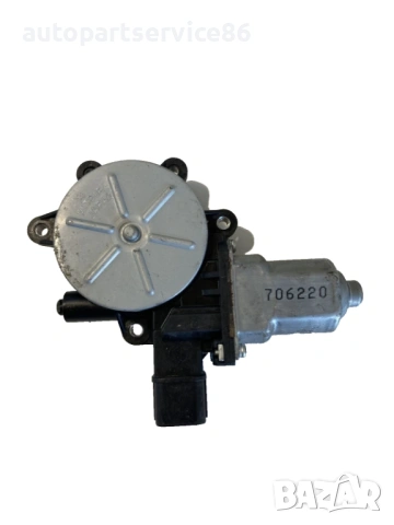 Мотор за стъклоповдигач за предна лява врата за Citroen C-Crosser 2.2 Hdi (2009) 5713A085