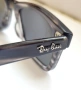 Слънчеви очила , модел Ray-Ban Wayfarer , снимка 3