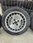 Джанти Ronal Turbo 15 цола , 4х100 , 7j , et28 205/50/15 Bmw Vw Honda, снимка 5
