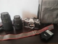 Камера MINOLTA XG-1 Japan, снимка 3