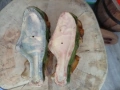 статуетки старинни, снимка 4