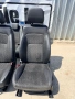 Полукожен салон, седалки от Suzuki Vitara Hybrid 1.4T, двигател К14D, 129 кс., снимка 4
