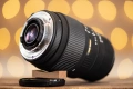 Sigma AF-S 70-300mm f/4-5.6 DG Macro обектив Никон, снимка 2
