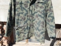 Камуфлажна шуба,камуфлаж #2, снимка 3
