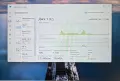 Геймърски лаптоп HP Pavilion 15, AMD Ryzen 5 5600H, GTX 1650 4GB, 12GB ram, снимка 9