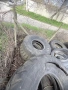 Подарявам големи гуми за септична яма, снимка 5