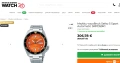 Seiko 5 Sport Automatic SRPD59K1, снимка 2