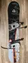 Детски сноуборд 130 см с автомати PRO Flier – Wood Core, снимка 1