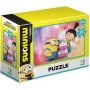 Мини пъзел Minions Dodo – 35 части, 4+, снимка 1