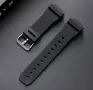 Каишка за мъжки часовник Casio G-Shock GA-2100 GM-2100 GM-S2100 DW-5600 DW-6900 DW-9052, снимка 1