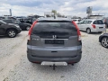 Хонда CR-V 2.2 EXECUTIVE AUTOMATIC , снимка 3