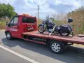 Транспорт Термо панели Метални профили Мотоциклети, снимка 4