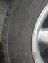 Джанти с гуми 17" 5х112  Mercedes ML 163, снимка 6