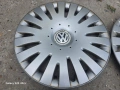 Оригинални тасове VW 16 цола, снимка 2