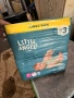 Оригинални Pampers и Little Angels пелени и гащички Внос UK- различни видове, много добра цена, снимка 9