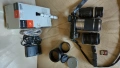 Фотоапарат безогледален Sony NEX 7 Комплект., снимка 3