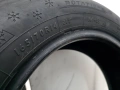 4бр зимни гуми 165/70/14 DUNLOP L06176 , снимка 6