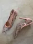 Продавам елегантни дамски обувки Bianki, размер 38., снимка 5