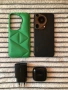 Възможен бартер/Huawei pura 70 ultra Black, снимка 1