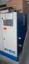 Винтов компресор Almig Combi, снимка 6