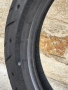 130 70 18 dunlop D408F harley davidson 63H гума чопър гуми мотоциклет, снимка 7