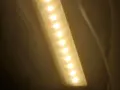 Нова LED Настолна лампа, снимка 4