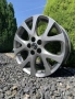4бр.Алуминиеви джанти 18цола 5x114.3+ДАТЧИЦИ за Mazda,Kia,Hyundai, снимка 2