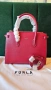 Furla Gardenia S Tote, снимка 1