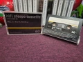 Аудио касети HEMA SUPER FERRO HD60 - TYPE I - нормална лента с Italo Disco + подарък, снимка 5
