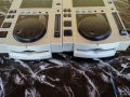 Pioneer CDJ-100s 2 броя неработещи, снимка 4