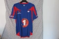 винтидж фланелка Manchester United Умбро футболна тениска Umbro Vålerenga NORWAY Манчестър Юнайтед, снимка 10