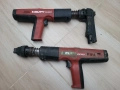 Пушка за директен монтаж hilti dx351, снимка 6