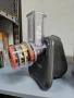 Електрическа ренде Fresh Express  Moulinex , снимка 2
