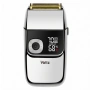 Акумулаторна самобръсначка и тример 2в1 Oliver Voltz , 5W, LCD дисплей, батерия 1400mAh, снимка 5