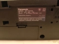 PANASONIC RX-FS430, снимка 3