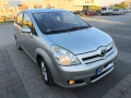 Продавам Toyota Corolla Verso бензин-газ 1,8-129 к.с. 2005 г., снимка 3
