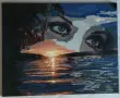 Картини рисувани с акрилни бои., снимка 4