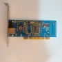 Мрежови LAN карти на PCI слот - Allied Telesis Оптика + LAN и Netgear 10/1000, снимка 1