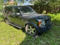 Land Rover discovery 3 2.7 дизел на части, снимка 1