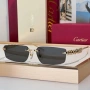 CARTIER 🤍 Слънчеви Очила , снимка 2