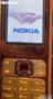 Нокия 7360gold, снимка 2
