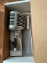 Чисто нов микрофон Shure 55 SH , снимка 1