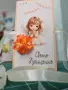 Картички за кръщене, новородено. Налични! , снимка 3