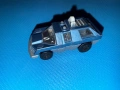 Метална количка Matchbox, номер 59 , Planet scout ,1975 година, снимка 2