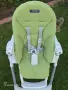 Бебешко столче за хранене - Peg Perego - Prima Pappa Follow Me, снимка 2