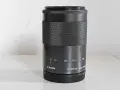 Обектив Canon EF-M 55-200mm f/4.5-6.3 IS STM за Canon EF-M байонет, снимка 4