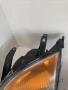 Фарове отпред и отляво за Ford Fusion 1.4 (2005) Hella 246897-00, снимка 2