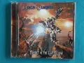 Heavy Metal,Arena Rock,Hard Rock,Funk Metal,Speed Metal,Prog Rock-CD, снимка 6